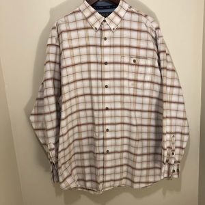 Mens TwentyX Western Dress Shirt